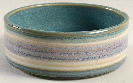 Synergy Stripes Soup/Cereal Bowl