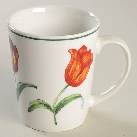 Tulip Mug