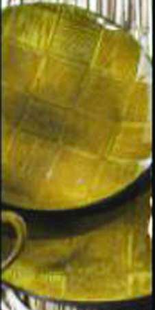 Weave Honey by American Atelier