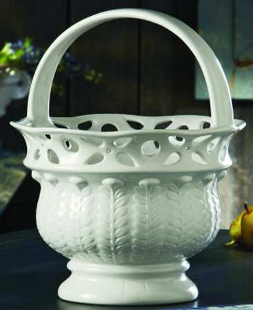 Aspen 10" Handled Basket