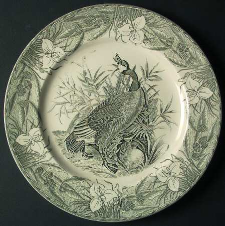 Birds of America Black by Adams China