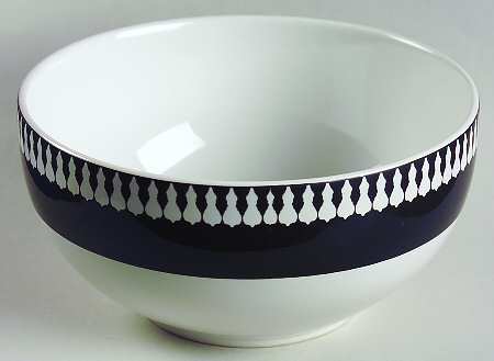 Belle Maison Coupe Cereal Bowl