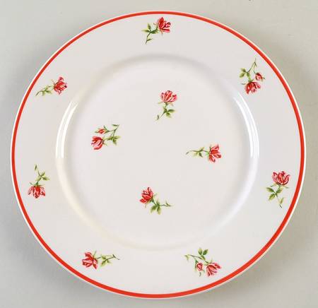 Hathaway Rose by Laura Ashley