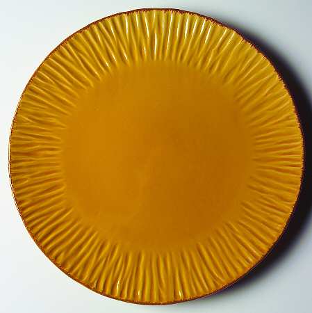 Palette Maize (Yellow) by Ambiance