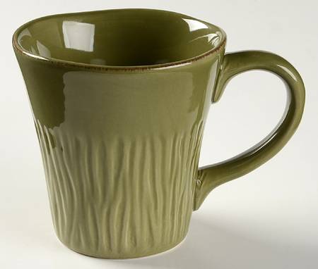 Palette Moss (Green) Mug