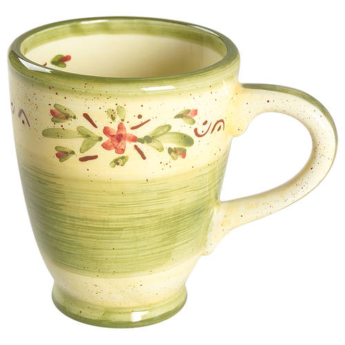 Prairie Mug by Ambiance