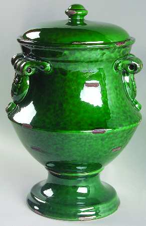 Tuscany Green by Ambiance