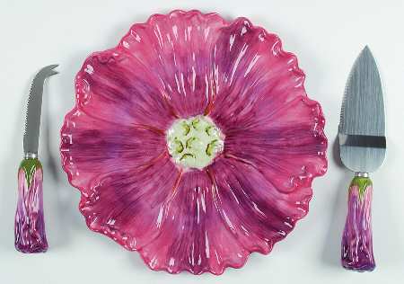 Anemone Figural by Ambiance