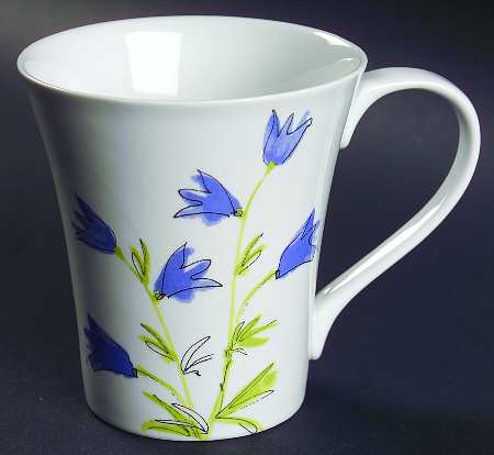 Celeste Mug