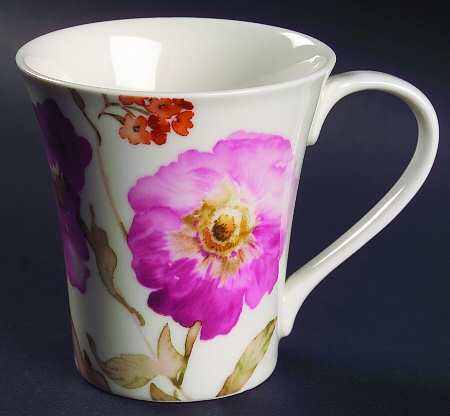 Gaia Mug