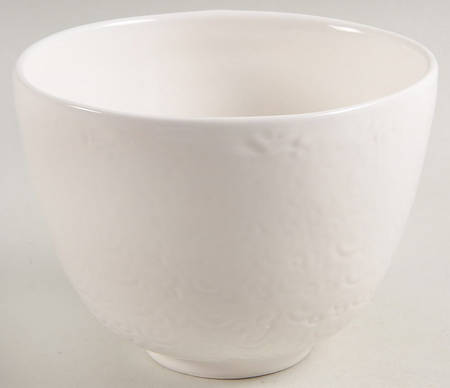 Sculptor's Dinnerware 5" All Purpose Bowl