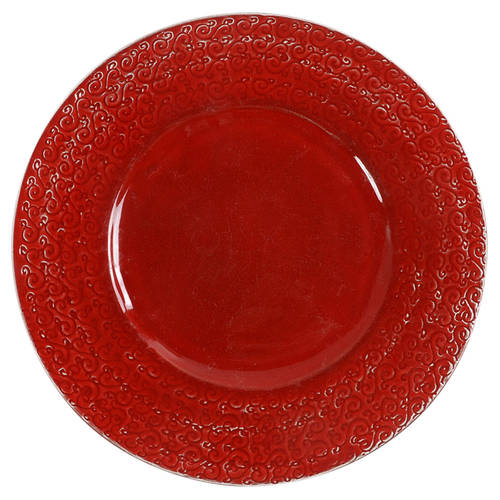 Sculptor's Dinnerware by Anthropologie