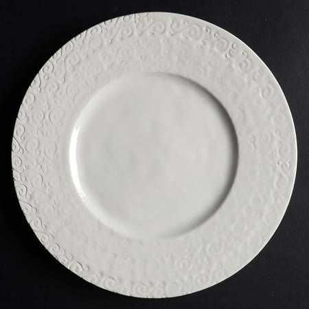 Sculptor's Dinnerware Salad Plate