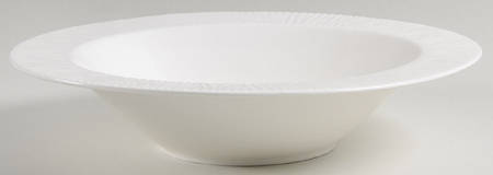 Millennia (No Trim) 10" Round Vegetable Bowl by Apropos