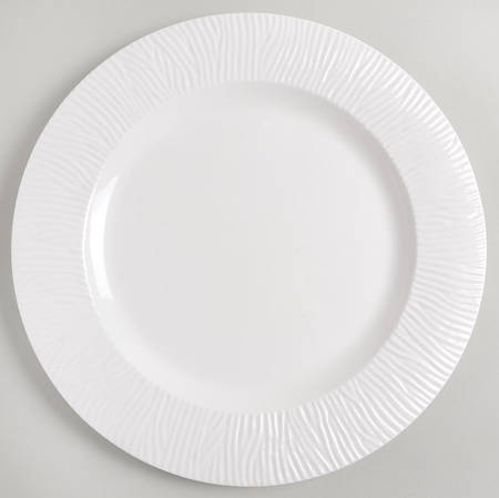 Millennia (No Trim) 12" Chop Plate (Round Platter)