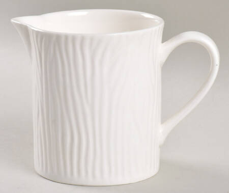Millennia (No Trim) Creamer