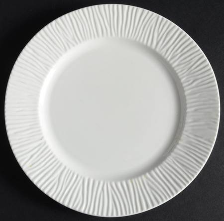 Millennia (No Trim) Salad Plate