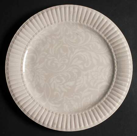 Brocade Taupe by Ambiance