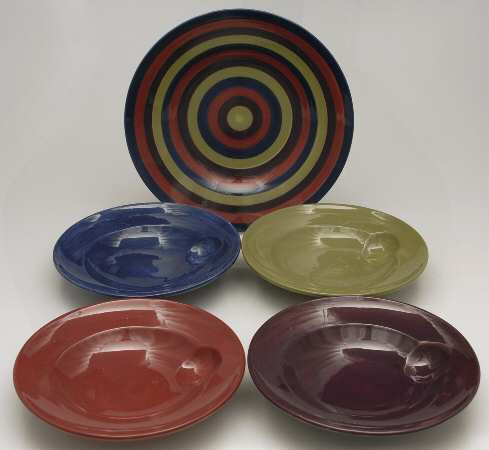 Primo 5 Pc Pasta Set (Pasta 14" + PI10M1-4)