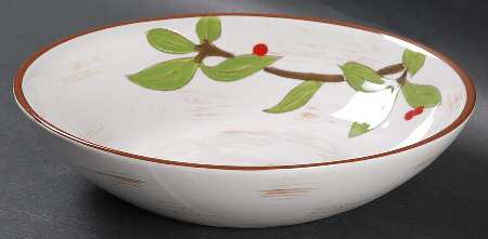 Woodberry Coupe Soup Bowl