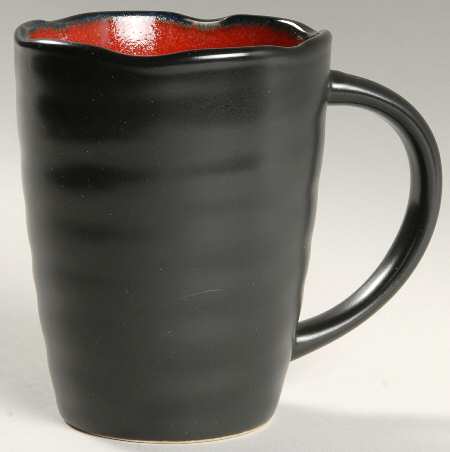 Lorenza Mug