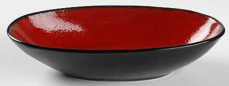 Lorenza Large Coupe Soup Bowl