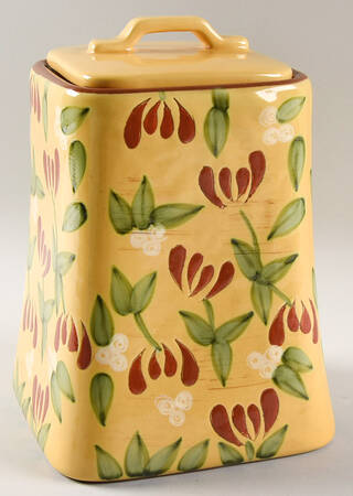 Margaux Large Canister & Lid