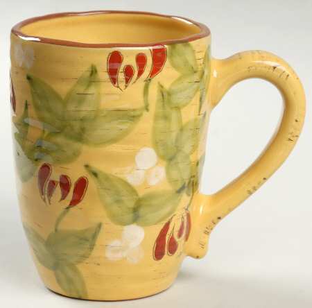 Margaux Mug
