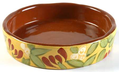 Margaux Wine Cooler Saucer