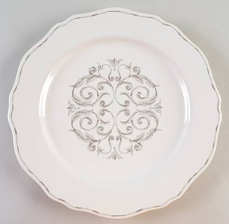 Florentine Silver by Arte Italica