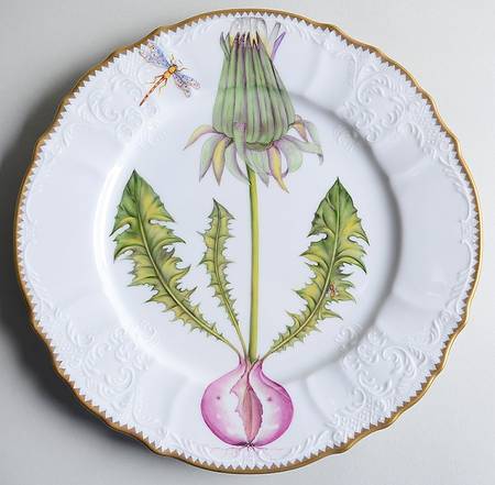 Flowers of Yesterday by Anna Weatherley
