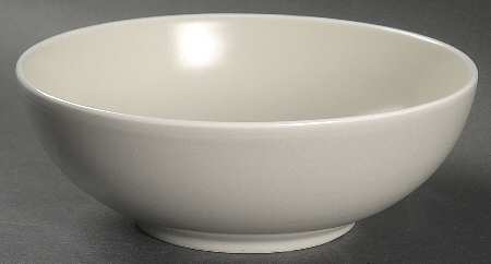 Cobblestone Coupe Cereal Bowl by 222 Fifth (PTS)