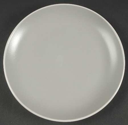 Cobblestone Salad Plate
