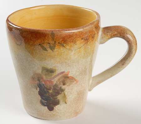 Grappa Mug
