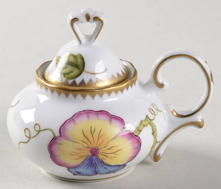 Giftware Jam/Jelly & Lid