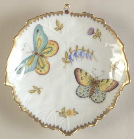 Twigs 4" Leaf Dish