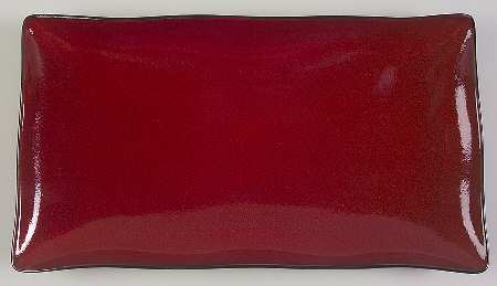 Ravi 15" Rectangular Serving Platter