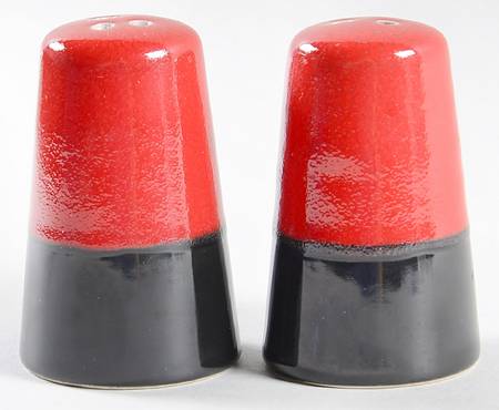 Ravi Salt & Pepper Set