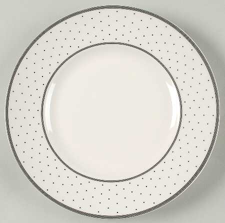 Audrey Salad/Dessert Plate