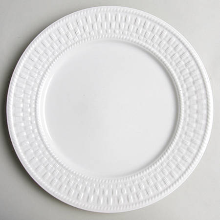 Casablanca Dinner Plate