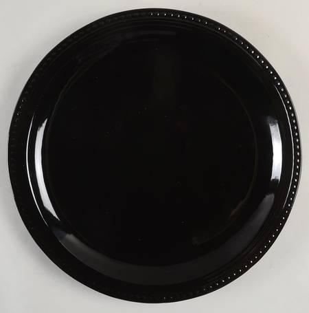 Sonnet Service Plate (Charger)