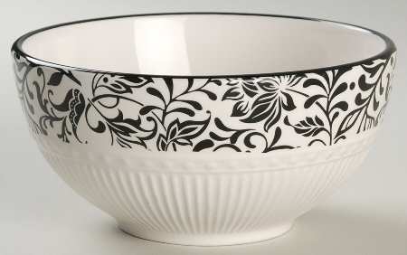 Sonnet Coupe Cereal Bowl