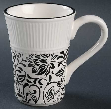 Sonnet Mug