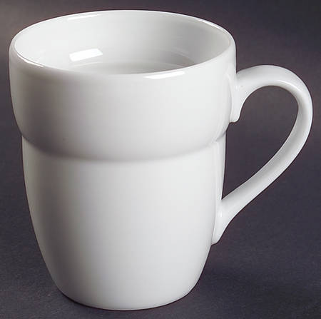 Duo Mug