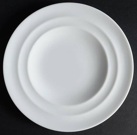 Duo Salad Plate