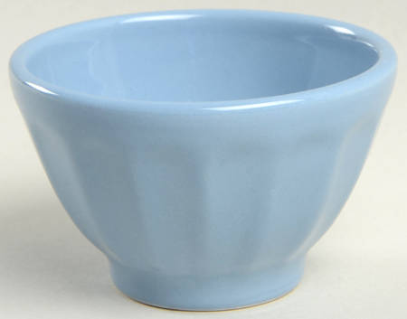 Latte Fruit/Dessert (Sauce) Bowl