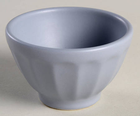 Latte Fruit/Dessert (Sauce) Bowl