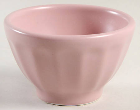Latte Fruit/Dessert (Sauce) Bowl