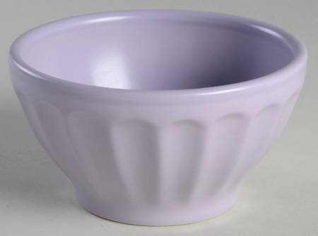 Latte Coupe Cereal Bowl