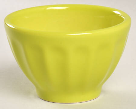 Latte Fruit/Dessert (Sauce) Bowl